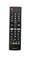 New AKB75095307 Remote Control for LG TV 32LJ550M 32LJ550M-UB 43LJ550M 49UJ6050 49UJ6050-UC 49UJ6300 49UJ6300-UA 55UJ6050-UC 55UJ6300 75UJ657A-UB 32LJ550B 32LJ550B-UA 49UJ6350 9UJ6500-UB 55UJ6050