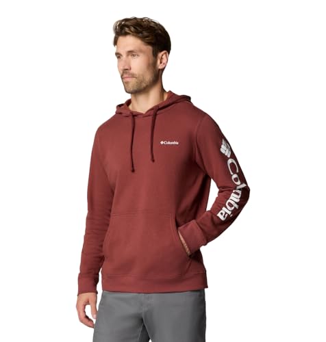 Image of Columbia mens Trek Hoodie