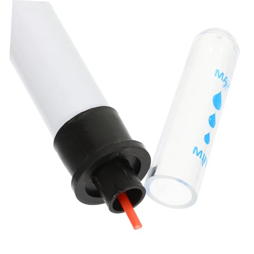 Indicateur eau pot fleurs plastique résistant 4pcs - 6