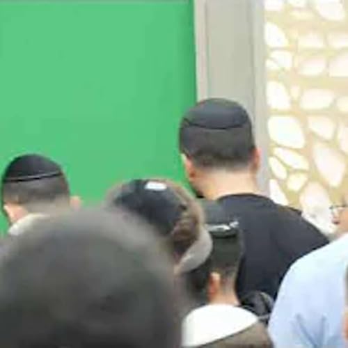 הרב שניר גואטה מודיעין !! שידור חי cover art