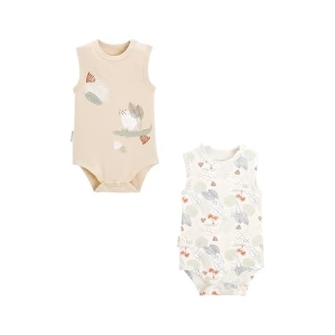 Petit Béguin - Bodies bébé Sian Cover