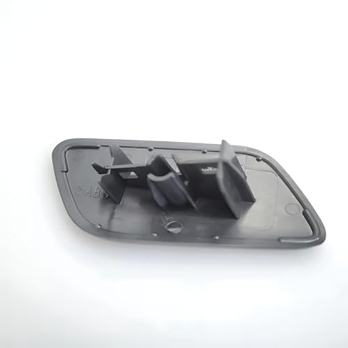 Cache lave-phare Subaru Forester SJ cassé : remplacez le couvercle