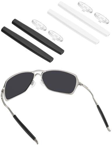 Kits de chaussettes BlazerBuck pour lunettes Oakley Inmate