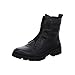 Produktbild ara Damen Dover Stiefelette, Schwarz, 38 EU