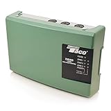 ZVC403-4 Zone Valve Control, 3 Zone