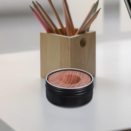VALICLUD 2Pcs Premium Wooden Aroma Diffusers miniatura 7