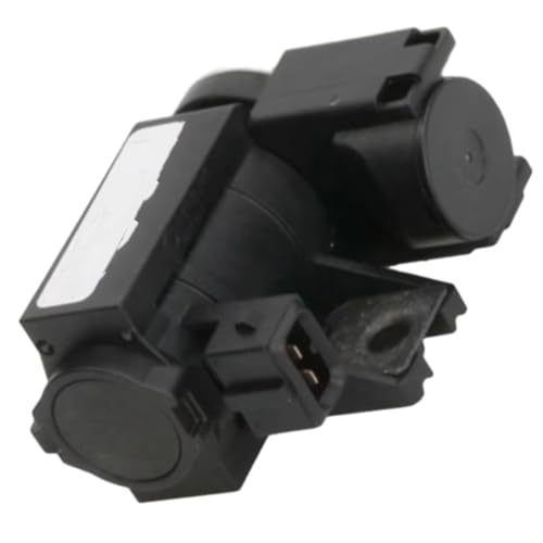 Électrovanne turbo pour Movano - Solénoïde de pression 8200790180 - 3