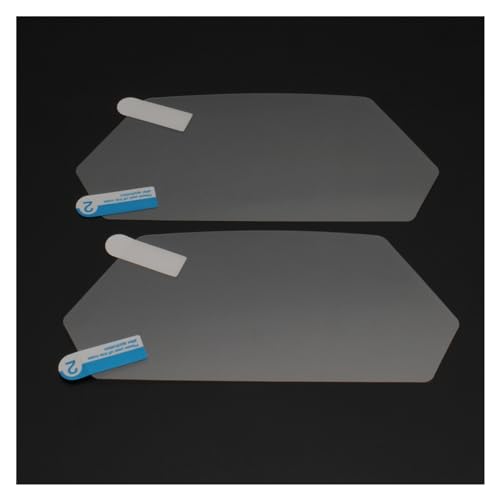 Couverture de tableau de bord Benelli BJ500 pour écran sans reflet - 3