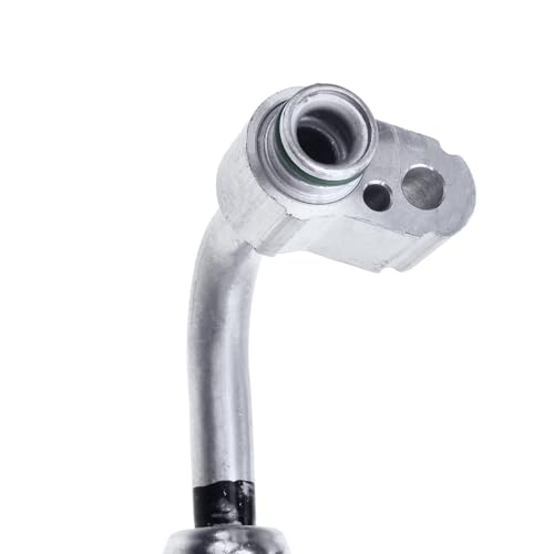 A-Premium A/C Discharge Line Hose Assembly Compatible with Toyota T100 by A-Premium - Used condition - Image 5