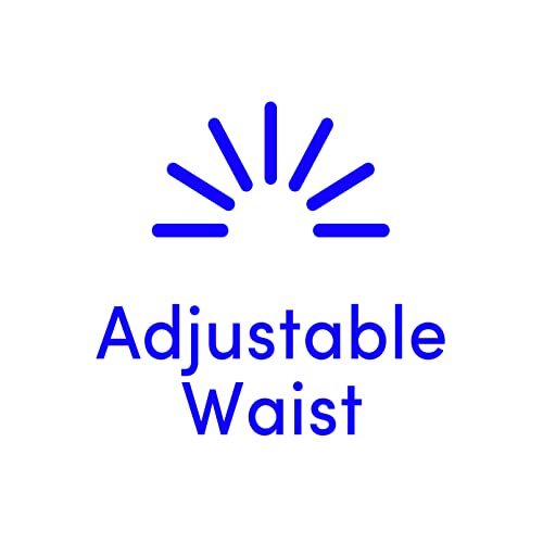 French Toast Men's Adjustable Waist Relaxed Fit Pant (Standard & Husky)4