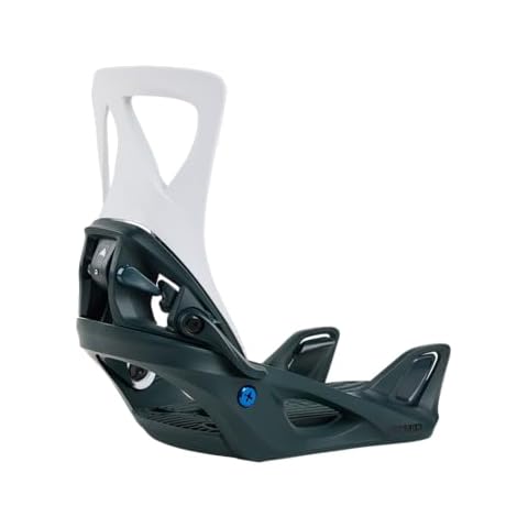Fixations Burton Step On Femme Cover