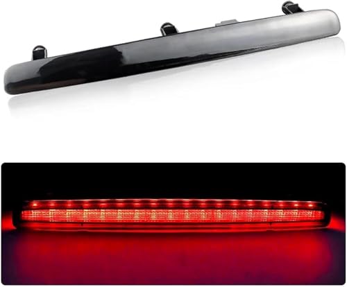 Troisième feu stop arrière haut VW Transporter T5 van aménagé 2003-2015 - 2