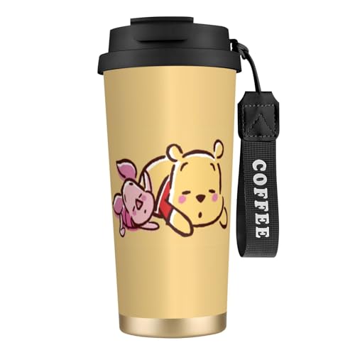 R[q[Jbv ܂̃v[ ^u[ @r  ۉ}O ԍڃJbv  ۉۗ Xg[t L 500ml