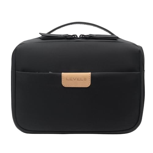 LEVEL8 Reise Kulturbeutel zum Aufhängen...
