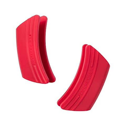 Le Creuset Silicone Side Handle Grips Cover