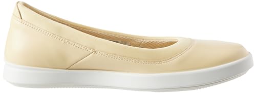 ECCO Women's Casual Dress Shoes4