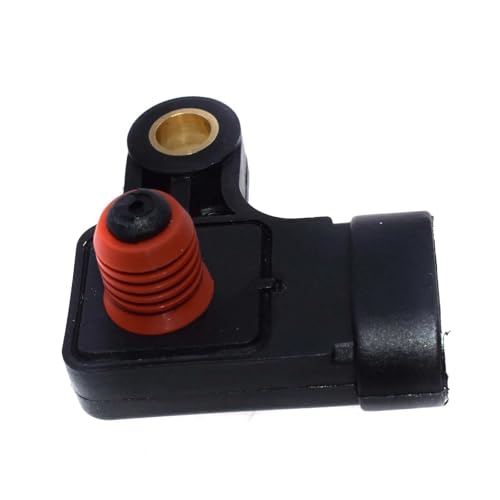 Capteur de pression absolue du collecteur WOLFIGO stabilisant le ralenti moteur de Daewoo