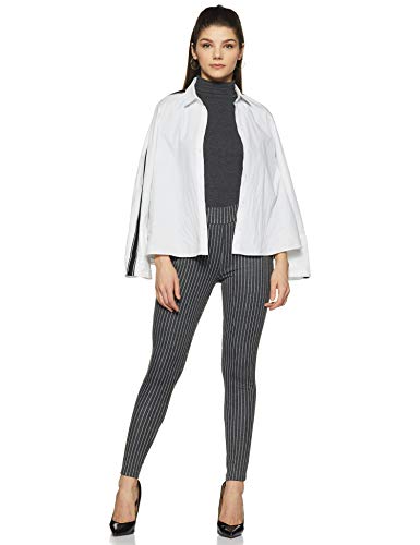 Image of United Colors of Benetton Women's Regular Fit Leggings