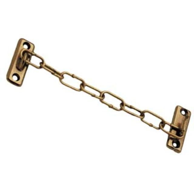 Embouts pour fenêtres légères 150 mm – Laiton poli 1 lot de 10 pièces