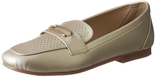 Image of Van Heusen Women Pull On Loafers