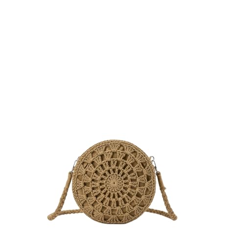 Imagen de MODELISA Bolso de Hombro Redondo Pequeño para Mujer