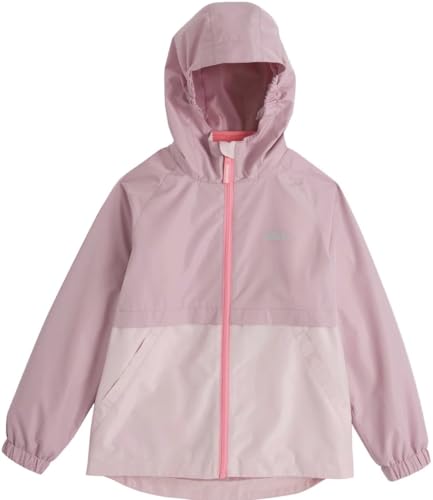 Image of Eddie Bauer Youth Lone Peak 3 in 1 Jacket (US, Alpha, Medium, Regular, Blush)