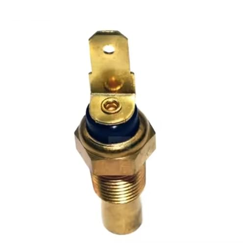 Sensor de temperatura de refrigerante del motor 8942474371 de alta precisión 4