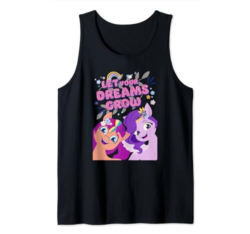 Débardeur My Little Pony Sunny Starscout pour partager de la gentillesse