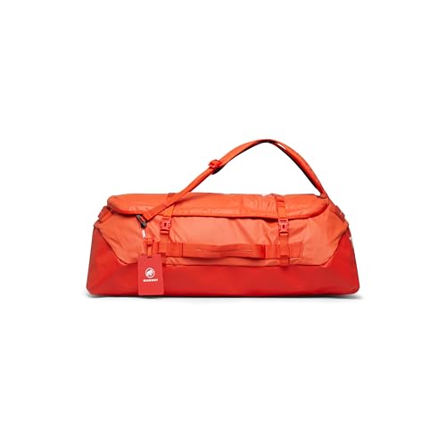 Mammut Cargo 70 pour vos week-ends de ski et roadtrips en montagne