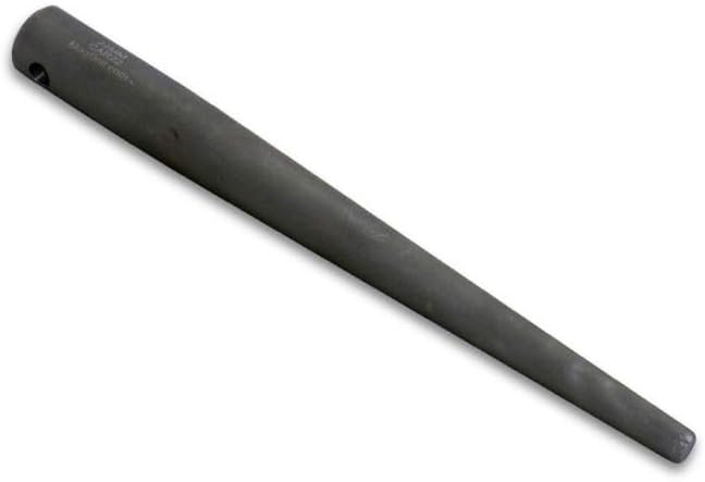 CARROT DRIFT PIN 22MM - STEEL ERECTORS FIXERS PIN