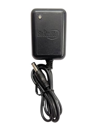 Image of PINESFRAME Dc LED Power Supply Adapter 12V-1.5AM, Male Plug Pin Connector- (Pack of 10)