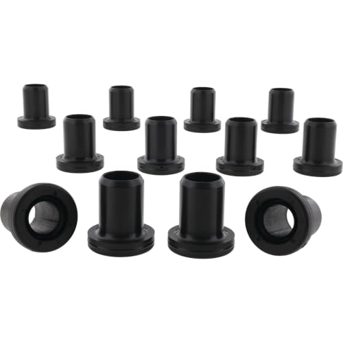 Image of All Balls Racing 50-1072 Rear Independent Suspension Kit Compatible with /Replacement for Polaris
