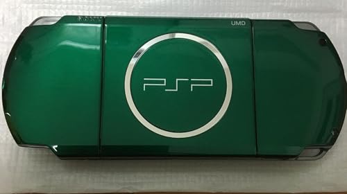 PSP "Playstation Portable" Spirited Green (Psp-3000sg)