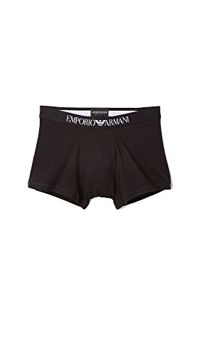 Emporio Armani Men's Cotton Stretch Boxer Brief2