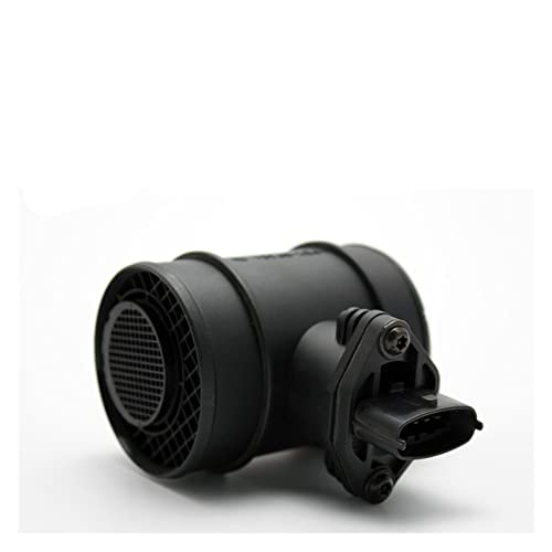Capteur MAF débit d'air 0281002478 compatible Opel Astra G Zafira A dti