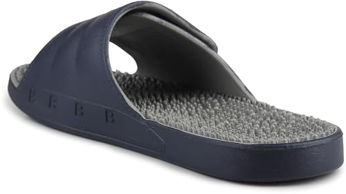 Image of Acuepressure Slipper | Orthopaedic slippers For Men & Boys| Improves Blood Circulation