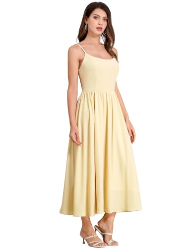 ワンピース Loulou Corset Long Dress d7f8e21e-4caf-4afa-913b-