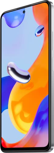 Xiaomi Redmi Note 11 Pro (4G) - 6+64GB - Polar White -X