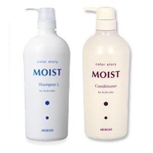 Amazon | アリミノ カラーストーリー モイスト Shライト 750mL