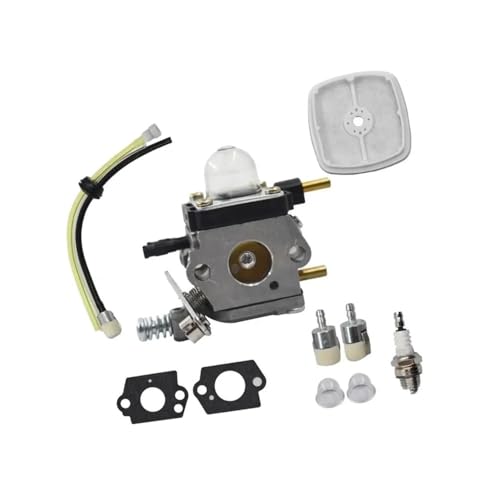 Carburateur 12520013123 compatible avec C1U-K54A 7222 motoculture