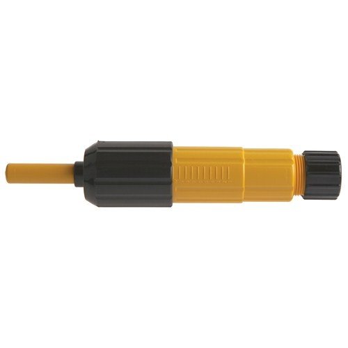 237825, Kartell Pipettor Filler with Plunger (Pack of 6 pcs)