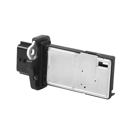 Ywdiml Car Mass Air Flow Meter Sensor OEM# 22680-7S00A 22680-7S000 Vehicle Airflow Sensor Replacement Automotive Replace Accessories Compatible with Altima Frontier Maxima
