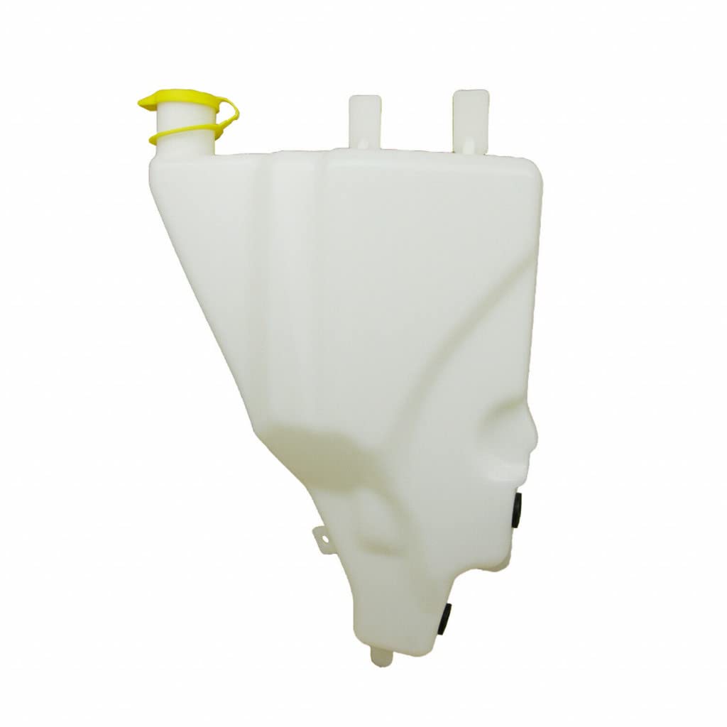 Photo 1 of For Dodge Ram 1500/2500/3500 1999 2000 2001 2002 Washer Fluid Reservoir | w/Sensor | CH1288112 | 5066540AA