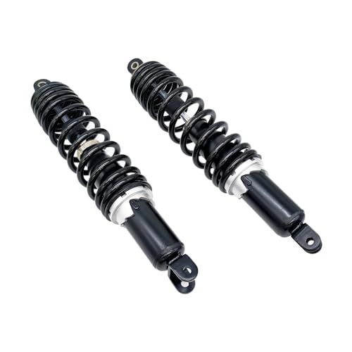 Amortisseur arrière LINHAI LH260ATV-B pour remplacer la pièce OEM 25104 usée
