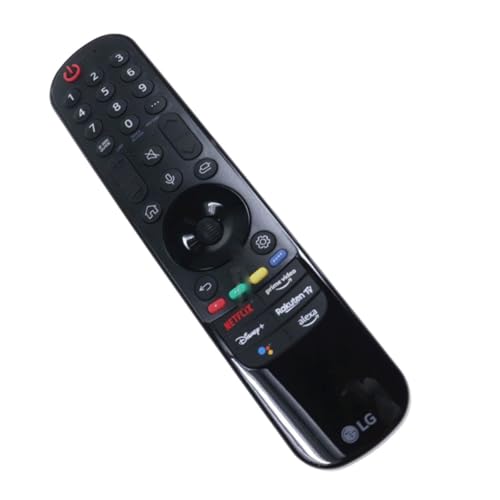 LG - Mando a distancia Magic MR22GN TV AKB76039901 TV AKB76039901