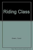 Riding Class 0852237162 Book Cover