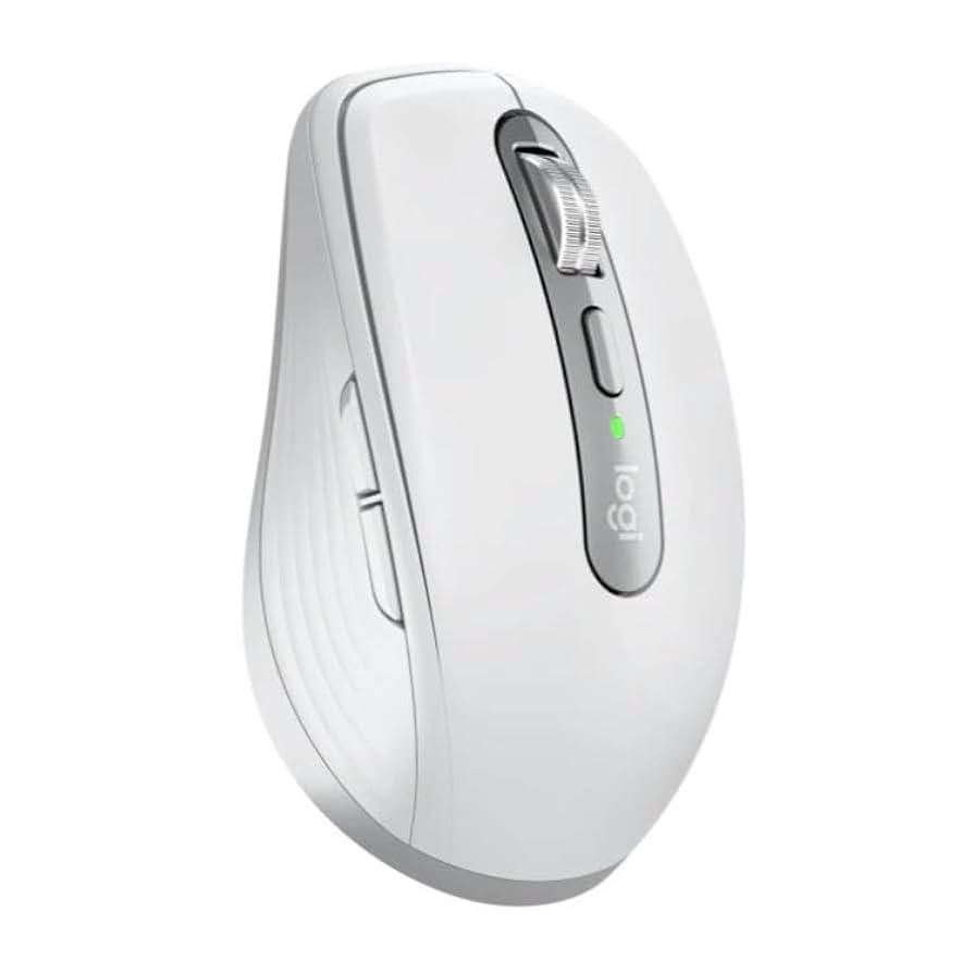 Amazon | Logitech MX Anywhere 3 コンパクトパフォーマンス