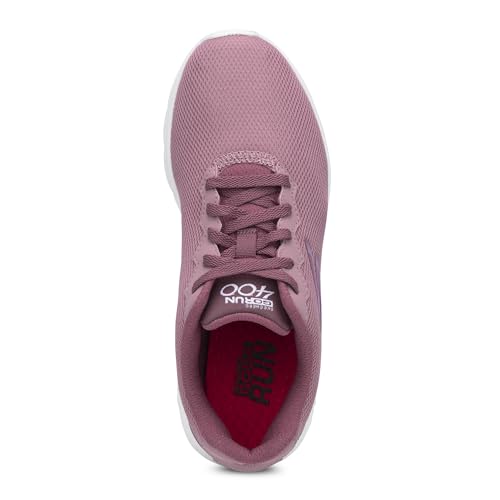 Image of Skechers Womens GO Run 400 - Action Running Shoe