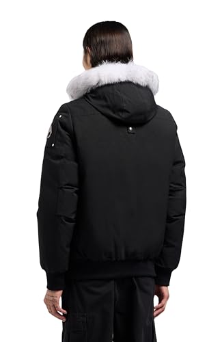 Moose Knuckles Men's Original Ballistic Bomber3