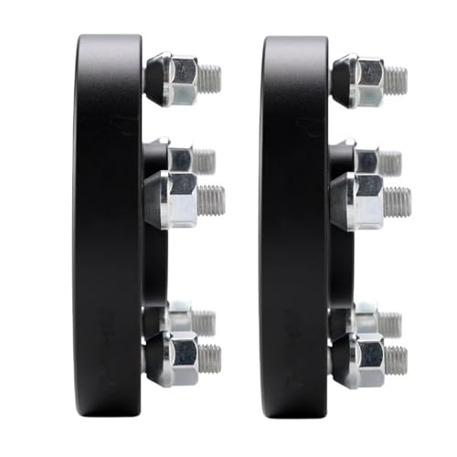 Compatible with X5 X6 F15 F16 PCD 5X120 CB 74.1 M14X1.5 bA~zC[Xy[T[ nuA_v^[ Xy[T[V p ԗpzC[Xy[T[(2PCS 30MM)